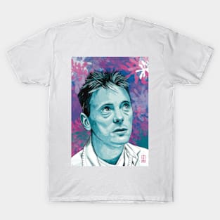 Bernard Sumner, New Order T-Shirt